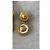 Gianni Versace Orecchini Medusa Medallion - vista 2