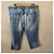 Jeans Burberry London Blu - vista 2