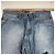 Jeans Burberry London Blu - vista 3