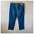 Jeans in denim blu Burberry London - vista 2