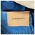 Jeans in denim blu Burberry London - vista 7