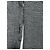 Camicia a maniche lunghe Versace Jeans Couture Nero Grigio - vista 4