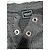 Camicia a maniche lunghe Versace Jeans Couture Nero Grigio - vista 5