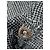 Camicia a maniche lunghe Versace Jeans Couture Nero Grigio - vista 7