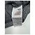 Camicia a maniche lunghe Versace Jeans Couture Nero Grigio - vista 8