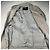 Abrigo con cinturón de mezcla de lana Burberry London Gris - vista 16