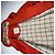 Abrigo Duffel de lana naranja Thomas Burberry - vista 8