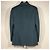 Blazer in lana verde scuro da uomo Trussardi - vista 2