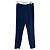 Prada Black Wool Blend Tailored Trousers