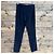 Prada Black Wool Blend Tailored Trousers - view 2