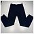 Prada Black Wool Blend Tailored Trousers - view 3