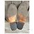 Stéphane Kelian Scarpe Oxford in Pelle Bicolore Marrone Beige - vista 5