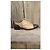 Stéphane Kelian Scarpe Oxford in Pelle Bicolore Marrone Beige - vista 8