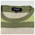 Burberry Gestreifter Strickpullover Beige Grün  - Ansicht 3