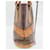 Bucket Louis Vuitton Borsa a Secchiello Monogram Marrone Monogramma  - vista 3
