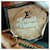 Bucket Louis Vuitton Borsa a Secchiello Monogram Marrone Monogramma  - vista 8