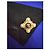 Timeless Chanel Spilla Croce Gripoix Perle e Cristalli Placcata Oro Nero Bianco Gold hardware - vista 4