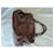 Borsa Guess Satchel Marrone - vista 13