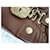 Borsa Guess Satchel Marrone - vista 6