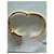 Pulseira Juste Un Clou Cartier Ouro Amarelo Dourado - vista 2
