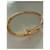 Pulseira Juste Un Clou Cartier Ouro Amarelo Dourado - vista 6