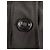 Parka Canada Goose Montebello 2530L Black Down Coat Jacket Mujer S Hecha en Canadá - CJ376 Negro - vista 12