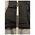 Parka Canada Goose Montebello 2530L Black Down Coat Jacket Mujer S Hecha en Canadá - CJ376 Negro - vista 16