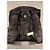 Parka Canada Goose Montebello 2530L Black Down Coat Jacket Mujer S Hecha en Canadá - CJ376 Negro - vista 3