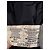 Parka Canada Goose Montebello 2530L Black Down Coat Jacket Mujer S Hecha en Canadá - CJ376 Negro - vista 8