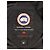 Parka Canada Goose Montebello 2530L Black Down Coat Jacket Mujer S Hecha en Canadá - CJ376 Negro - vista 9
