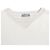 T-shirt a maniche corte in cotone Dior Marrone - vista 2