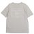 T-shirt a maniche corte in cotone Dior Marrone - vista 3