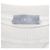T-shirt a maniche corte in cotone Dior Marrone - vista 6