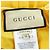 Gucci Chiffon-Seidenkleid Gelb - Ansicht 5