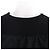 Sudadera de algodón Valentino Negro - vista 4