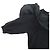 Sudadera de algodón Valentino Negro - vista 6