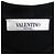 Sudadera de algodón Valentino Negro - vista 7