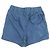 Louis Vuitton Monogram Shorts Blau - Ansicht 2