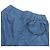 Louis Vuitton Monogram Shorts Blau - Ansicht 4