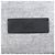 Sciarpa in cashmere Hermès Neo-Rocabar Marrone Grigio - vista 6