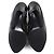 Botines de piel Joan Gancini Salvatore Ferragamo Negro - vista 8