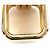 Hermès Ruban Schalring Golden - Ansicht 6