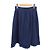 Autre Marque Saia FOXEY BOUTIQUE Azul Azul marinho - vista 2