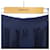 Autre Marque Saia FOXEY BOUTIQUE Azul Azul marinho - vista 5