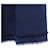 Autre Marque Saia FOXEY BOUTIQUE Azul Azul marinho - vista 6