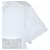 Hermès Hermes Baumwoll-T-Shirt Weiß  - Ansicht 6