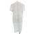 Hermès Hermes Strickkleid Braun - Ansicht 2