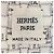 Hermès Hermes Strickkleid Braun - Ansicht 4