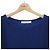 Christian Dior Kleid Blau Marineblau - Ansicht 5