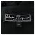 Salvatore Ferragamo Kleid Schwarz - Ansicht 4